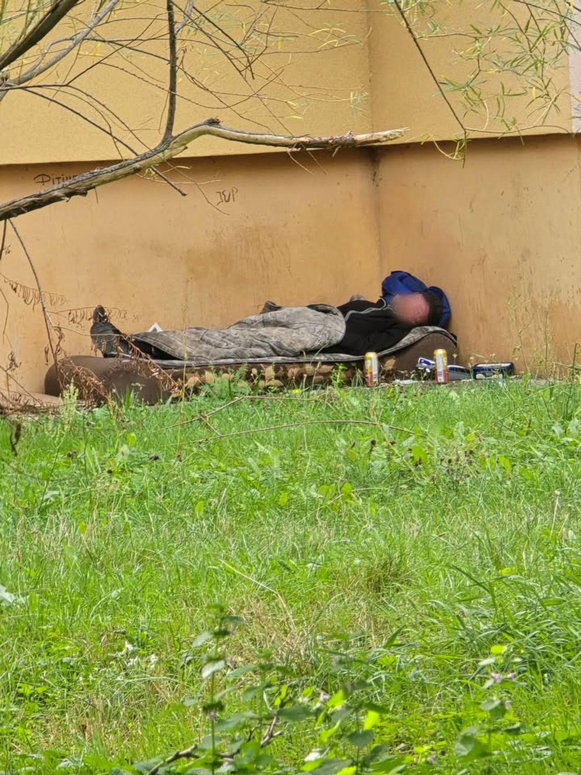 Na Pałacowej nie lepiej Na Pałacowej nie lepiej