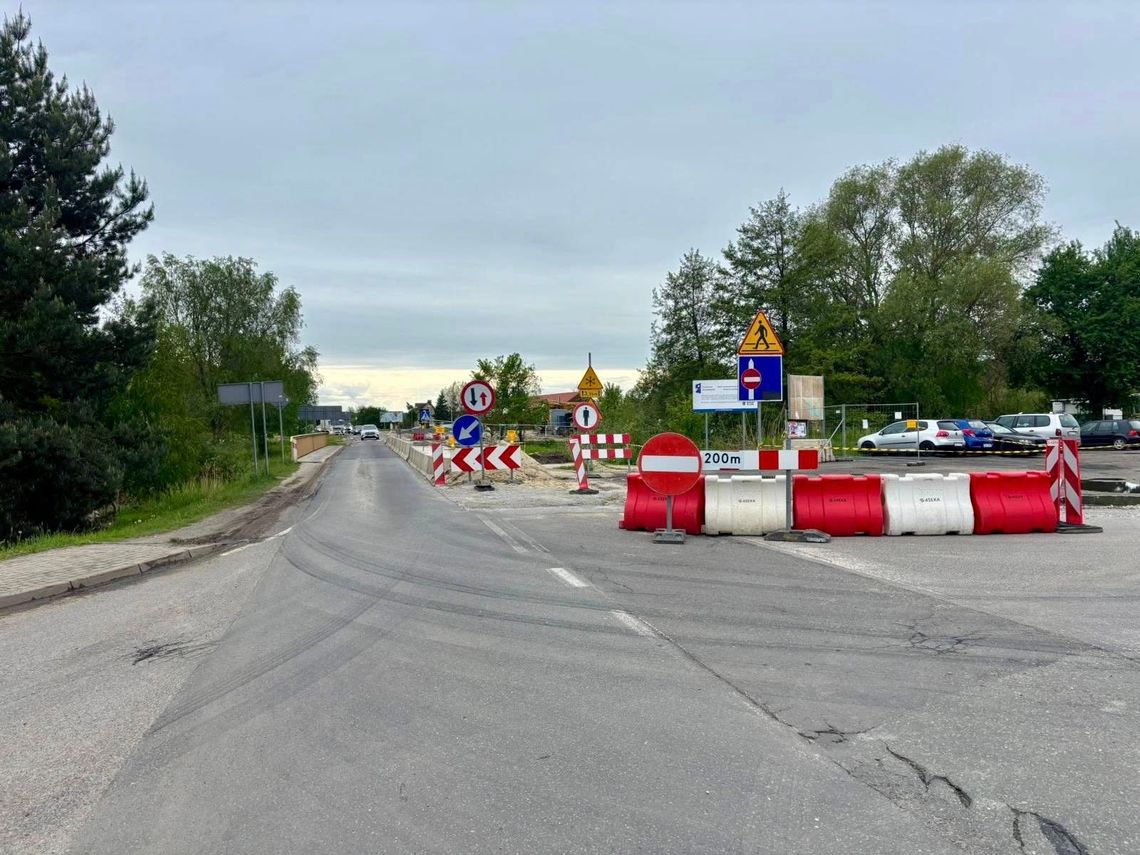 Na pewno jest lepiej niż tydzień temu Na pewno jest lepiej niż tydzień temu