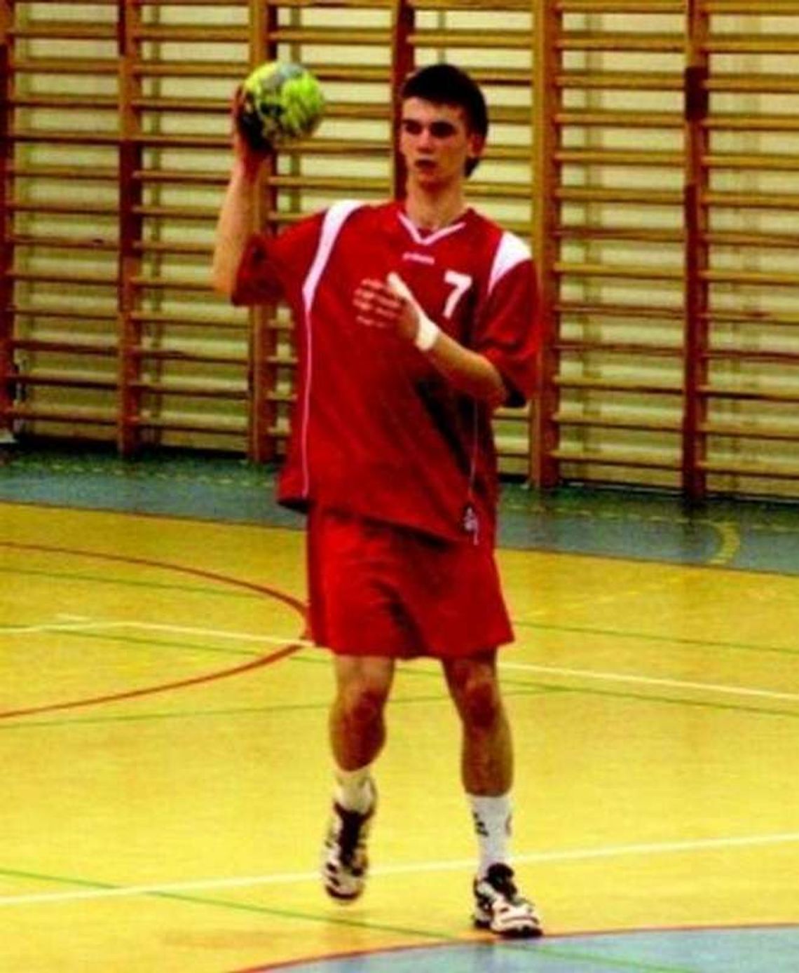 Na przekór wszystkim Na przekór wszystkim