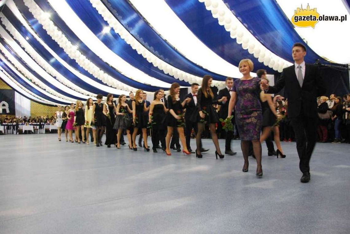 Na sto dni przed maturą. ZDJĘCIA