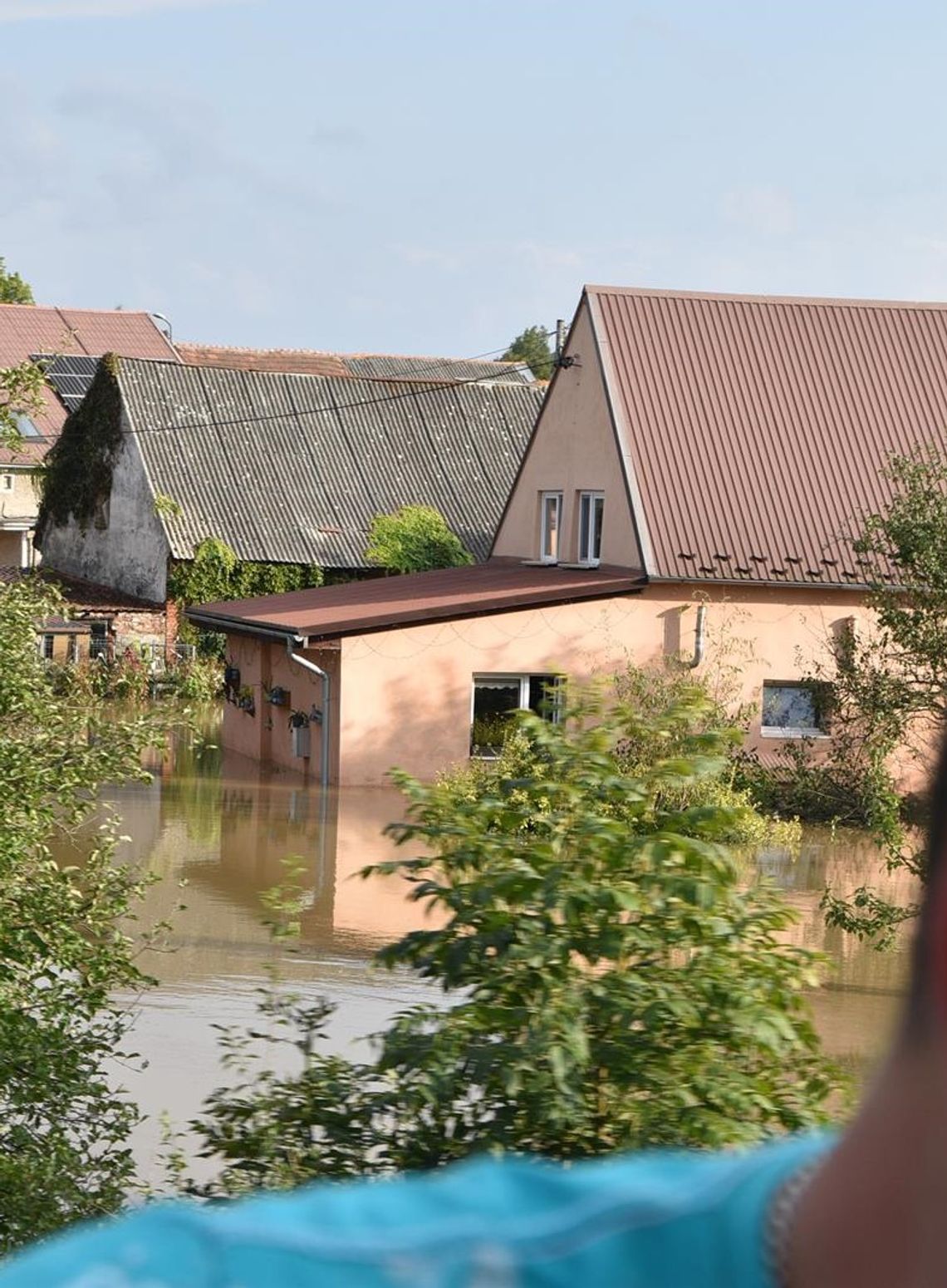 Na tej liście są też  nasze gminy