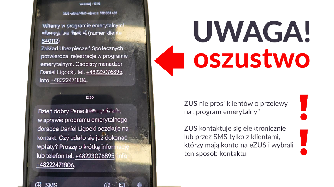 Na to rozliczenie macie czas do 20 maja, ale uważajcie na oszustów