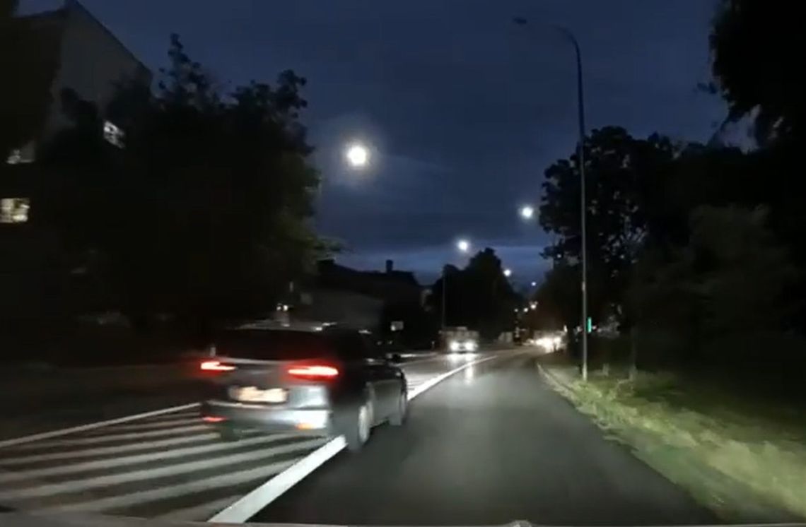 OŁAWA Ciekawe, ile punktów by załapał? (FILMIK)