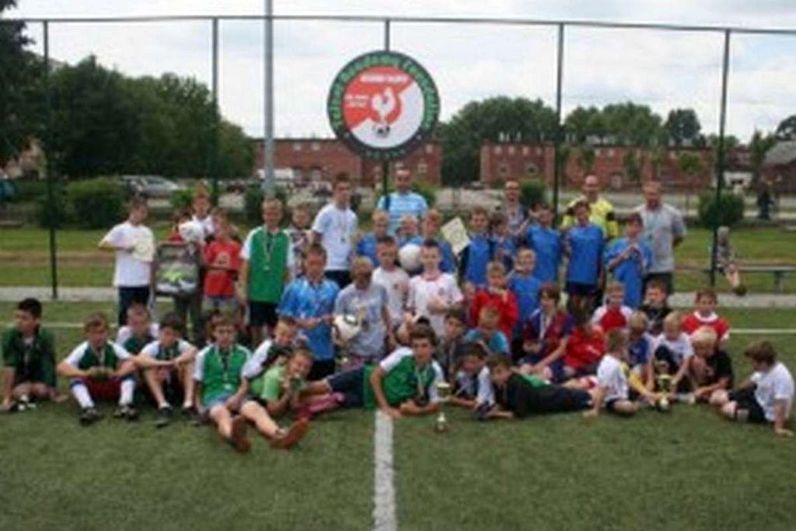 Nabór talentów trwa Nabór talentów trwa