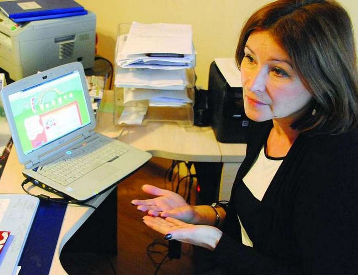 Naciągają na domenę. Straszą konkurencją Naciągają na domenę. Straszą konkurencją