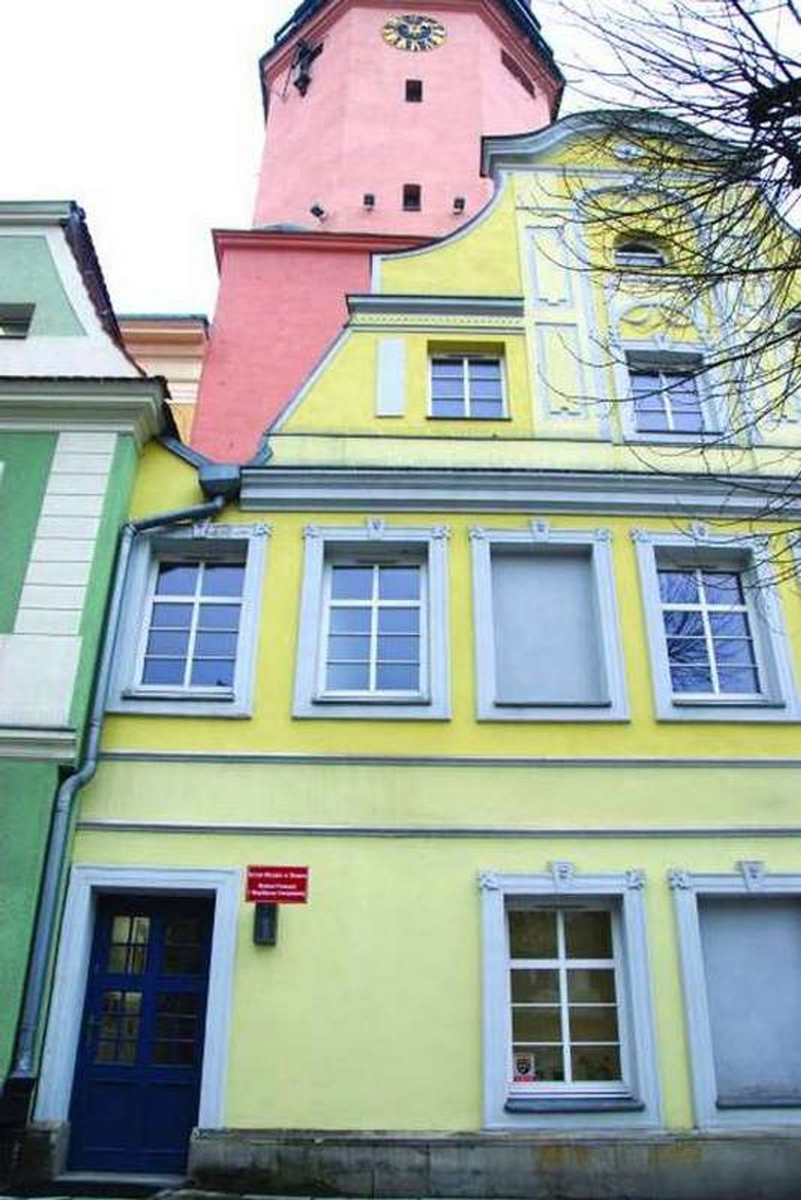 Naczelnik wkrótce Naczelnik wkrótce