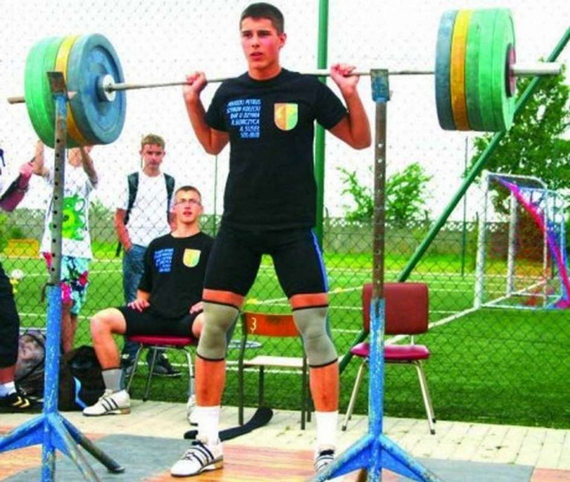 Nadzieje z naszego powiatu Nadzieje z naszego powiatu