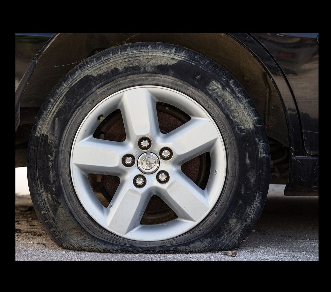 Nagroda 2 tys. zł za pomoc we wskazaniu sprawcy