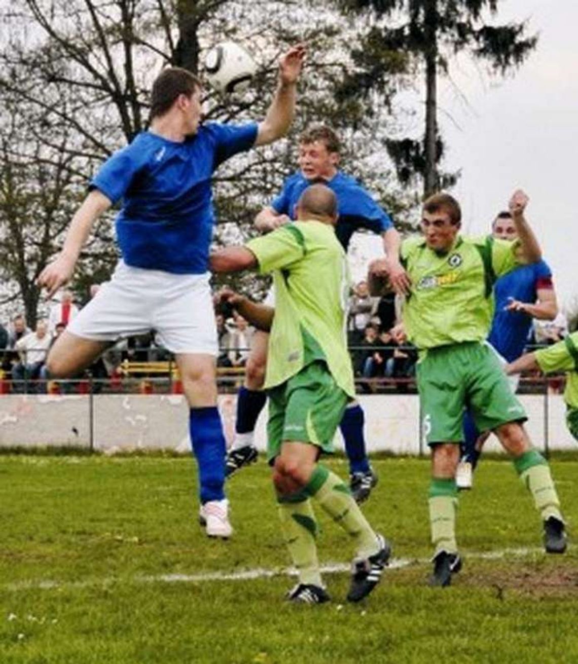 Nagrodzona ambicja Nagrodzona ambicja