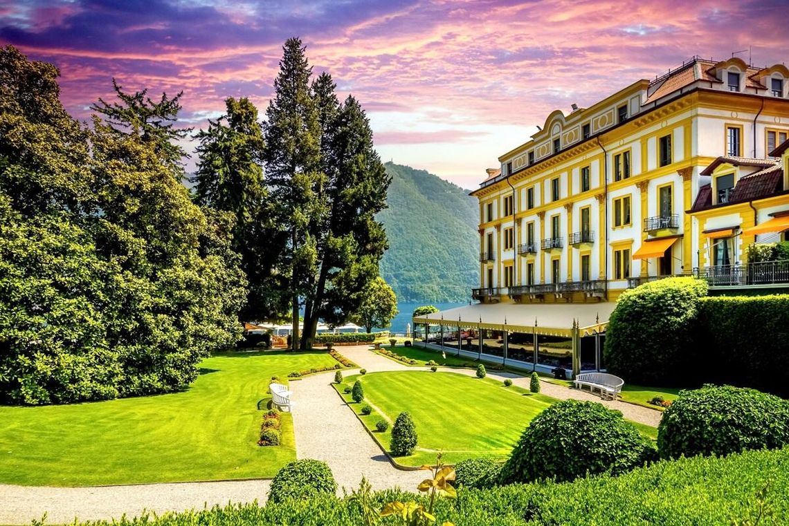 Najbogatszy region we Włoszech- odkryj Lombardię