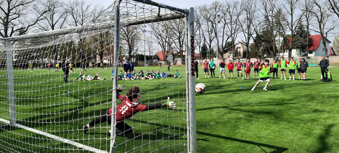 Najlepsza była SP NR 8 w Oławie