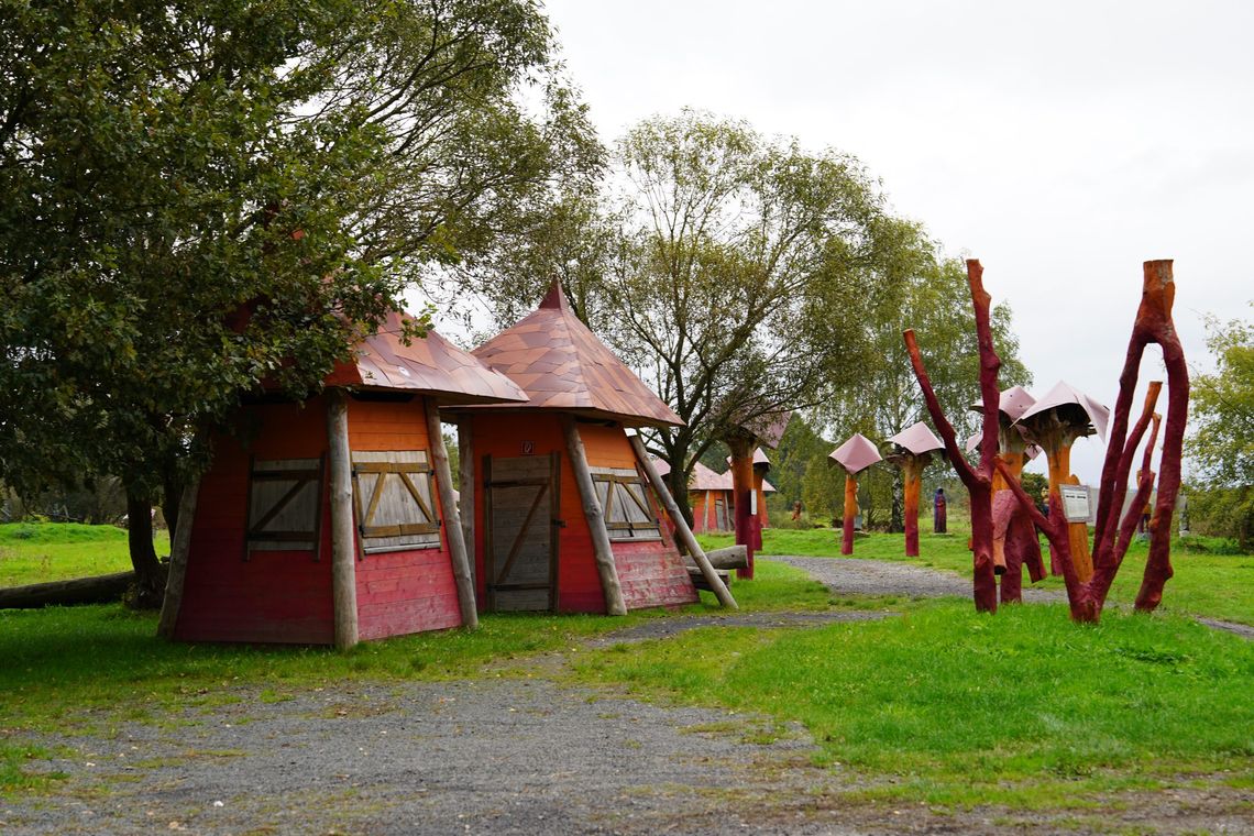 Gdzie leży najpiękniejsza wieś Dolnego Śląska?
