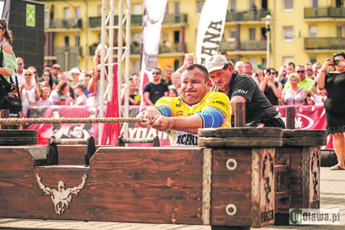 Najsilniejsi znów będą rywalizować w J-L