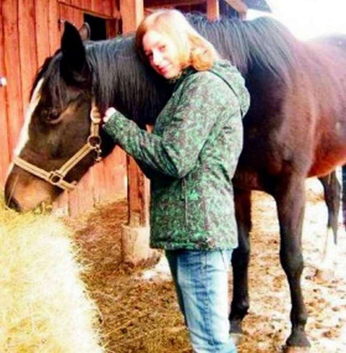 Najszybsza gimnazjalistka