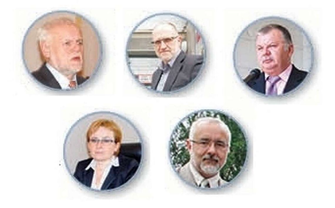 Najważniejsze inwestycje roku 2014 Najważniejsze inwestycje roku 2014