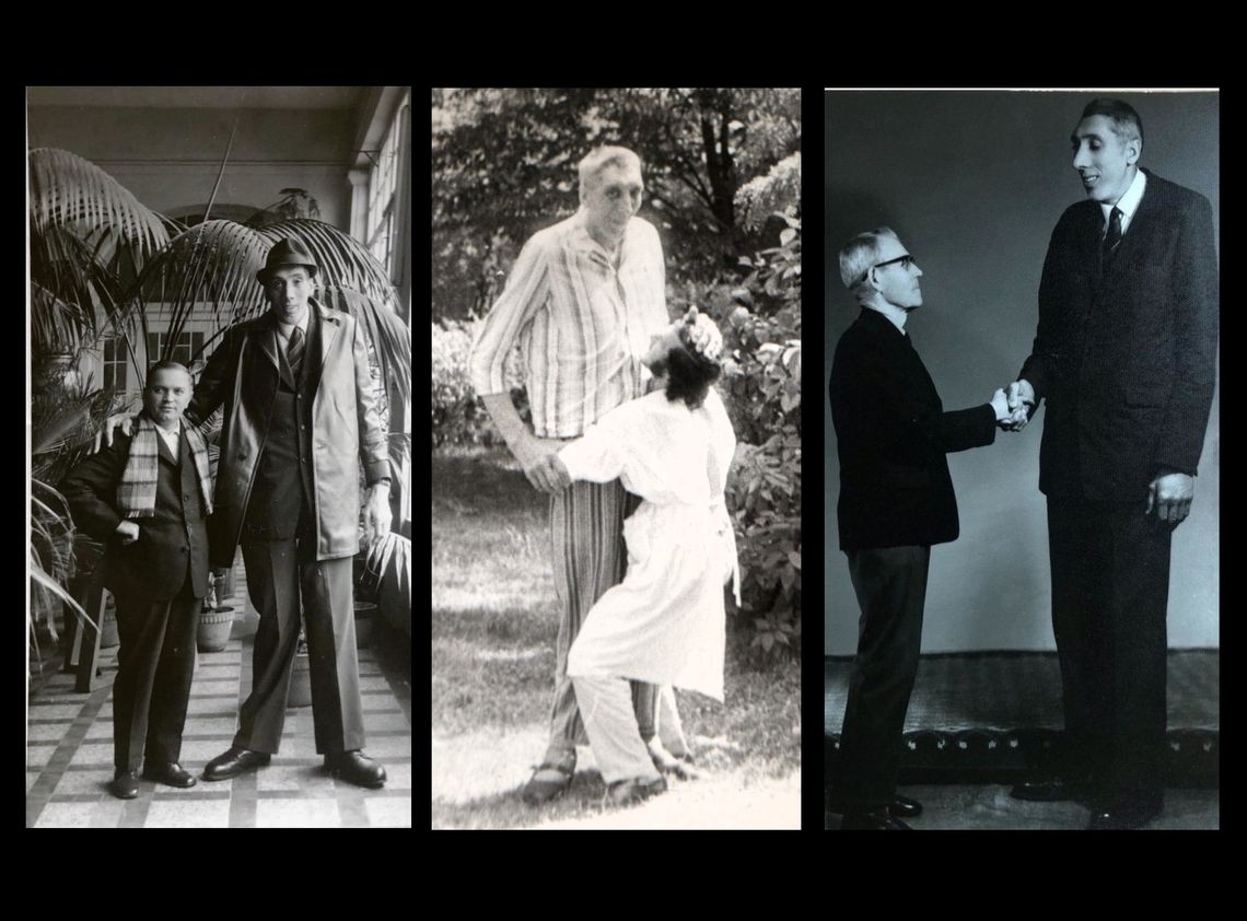 Najwyższy Polak. Historia Eugeniusza Taracińskiego