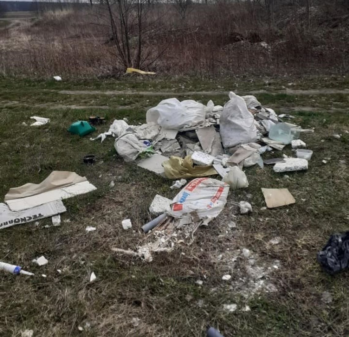 Naprawdę ręce opadają na taki widok Naprawdę ręce opadają na taki widok