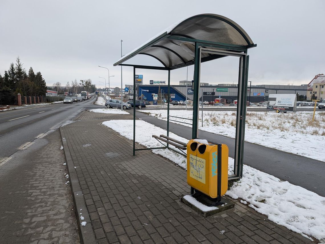 Naprawiać, czy szkoda pieniędzy, jak mówi radny