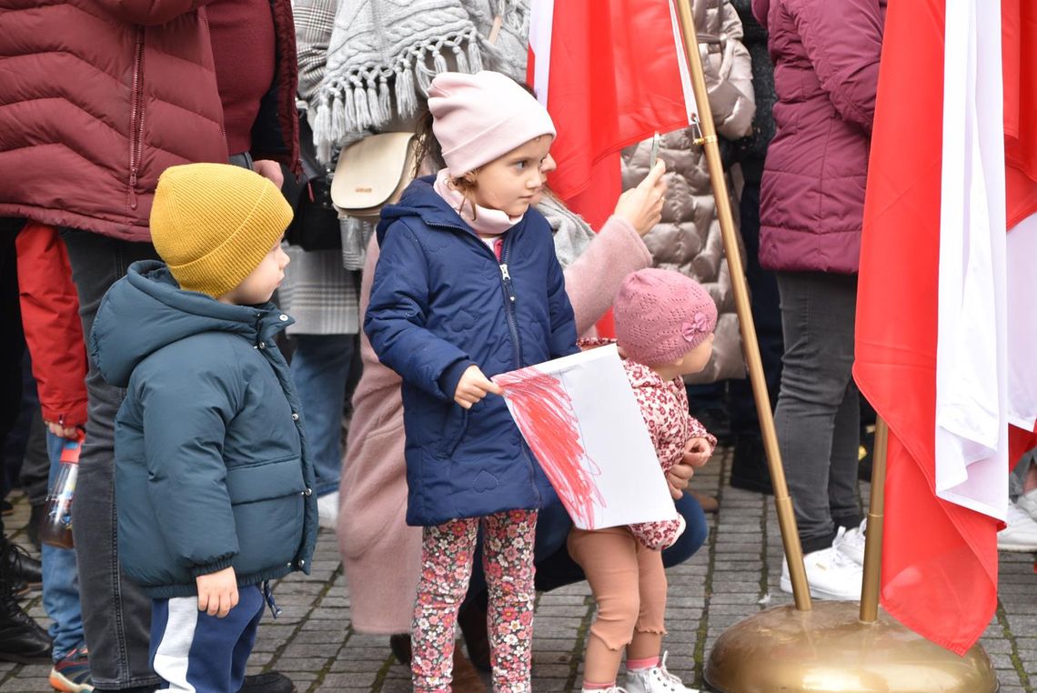 Narodowe Święto Niepodległości 2023 (galeria cz.2)