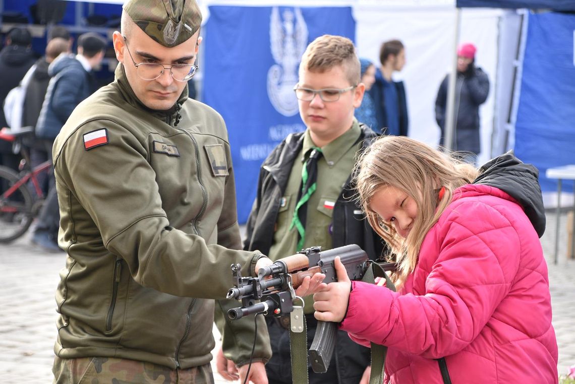 Narodowe Święto Niepodległości 2023 (galeria cz.3)