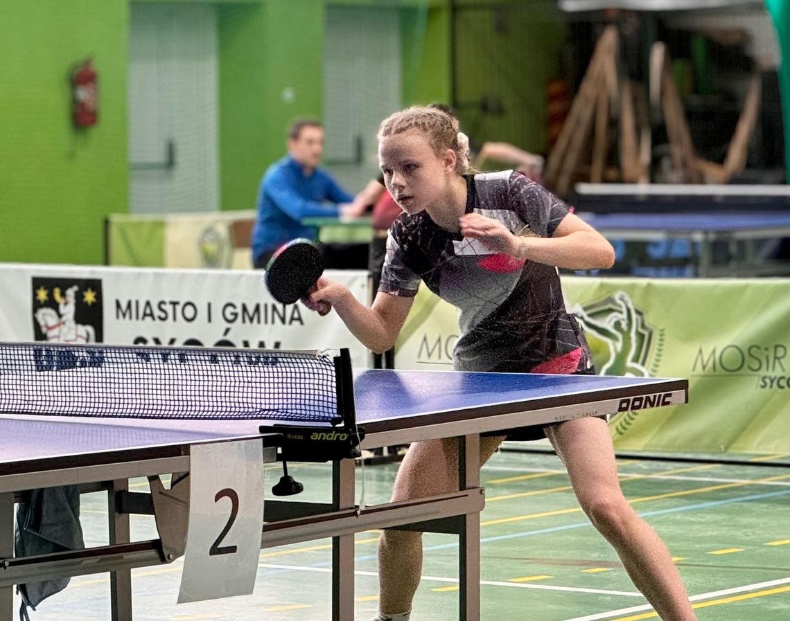 Nasi reprezentanci na II Dolnośląskim Grand Prix Kadetów