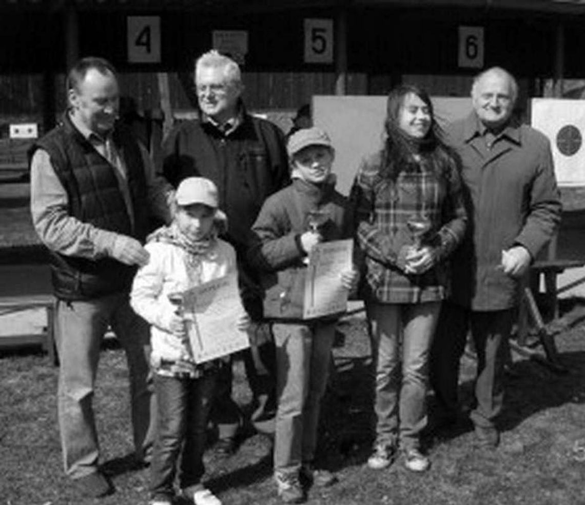 Nasi w formie Nasi w formie