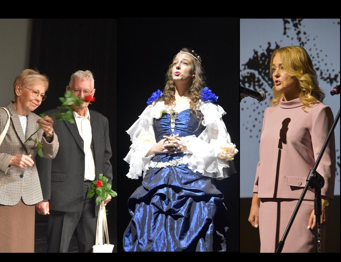 Naznaczeni rysem Sobieskiego