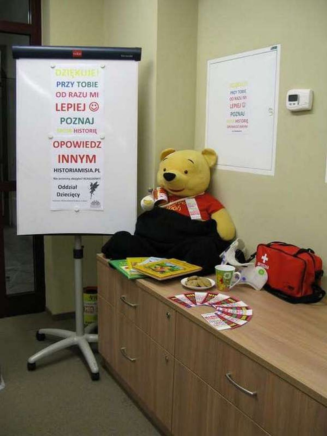 Nie bij, kochaj! Nie bij, kochaj!