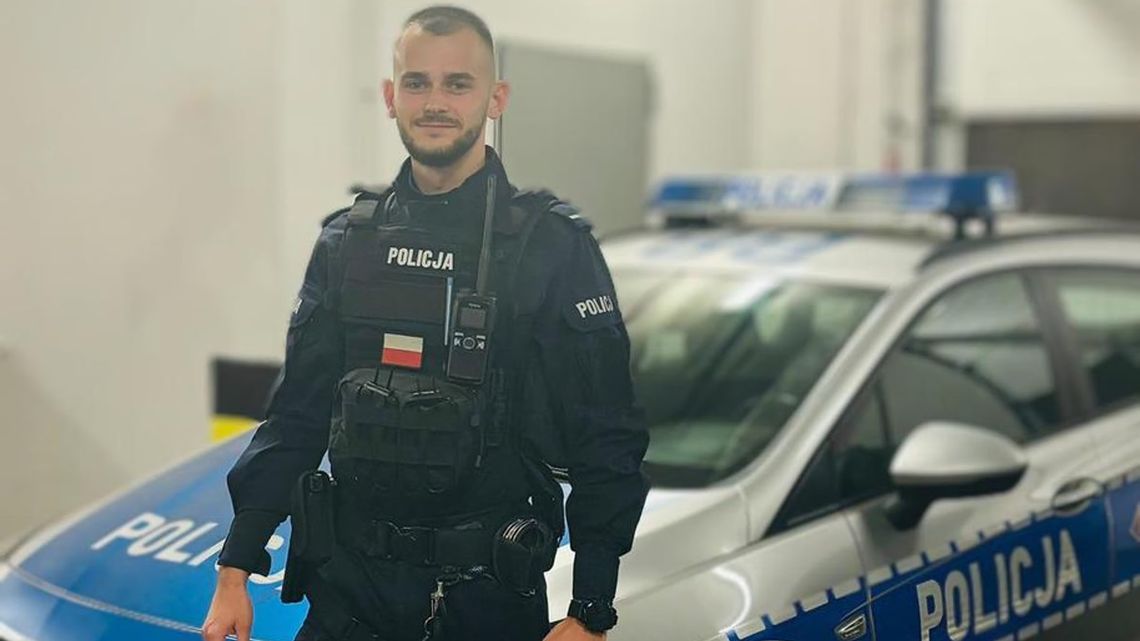 Nie było podstaw do jego zwolnienia Nie było podstaw do jego zwolnienia