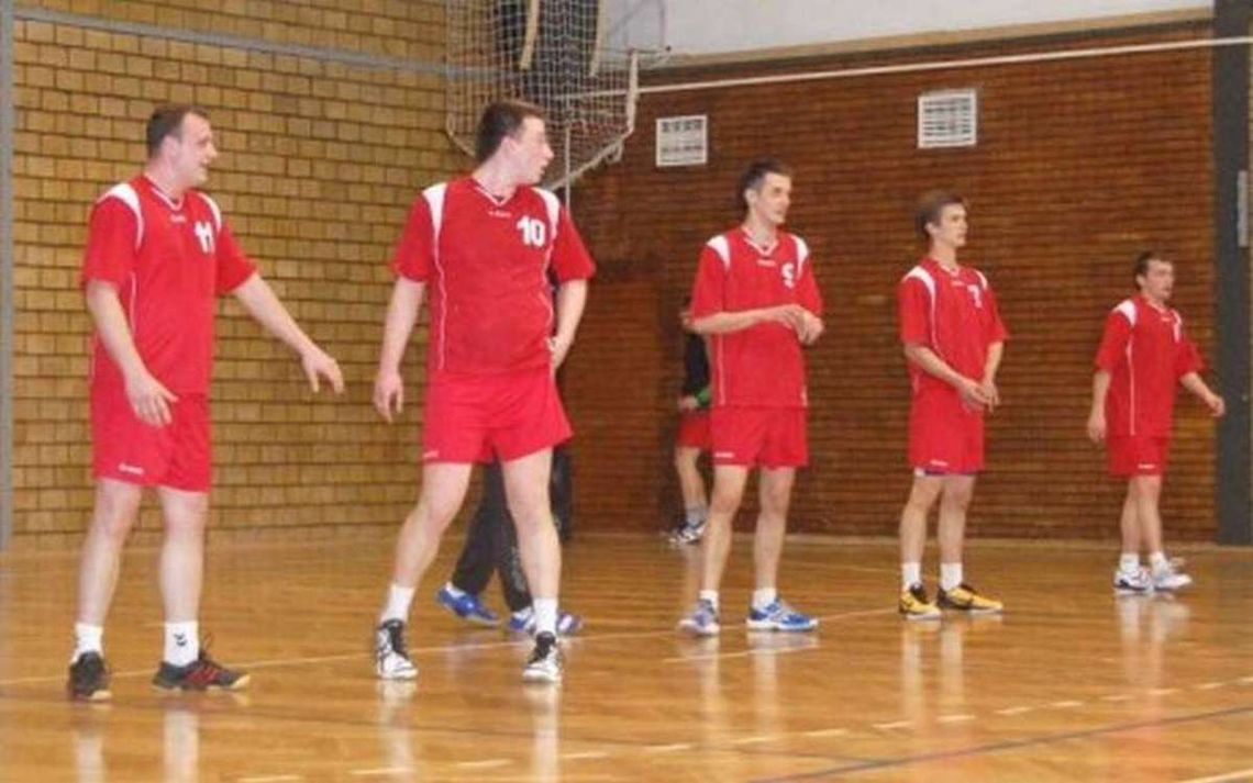 Nie chcą "Szczypiorniaka"?