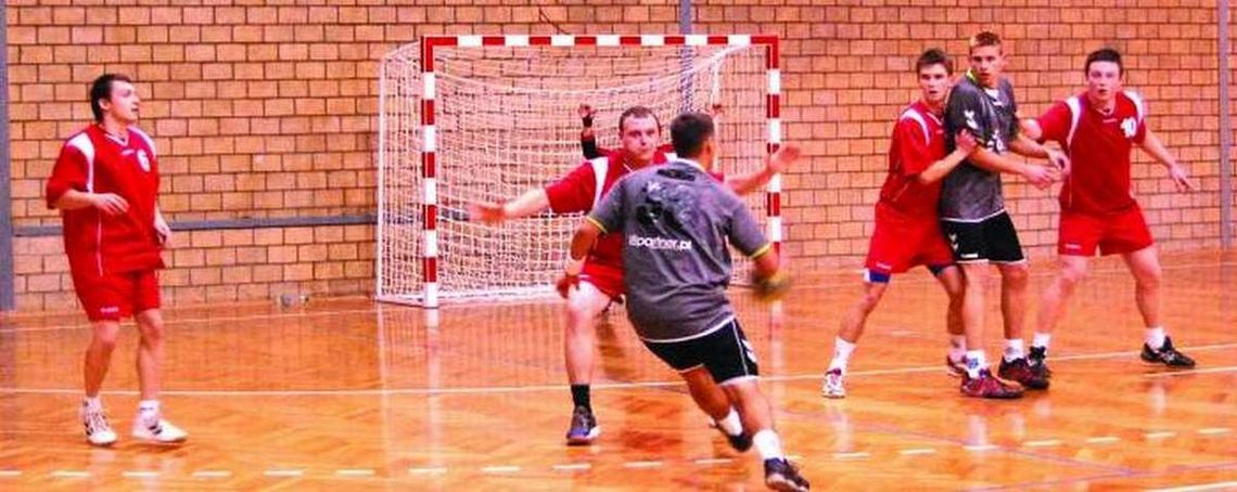 "Nie!" dla Szczypiorniaka "Nie!" dla Szczypiorniaka