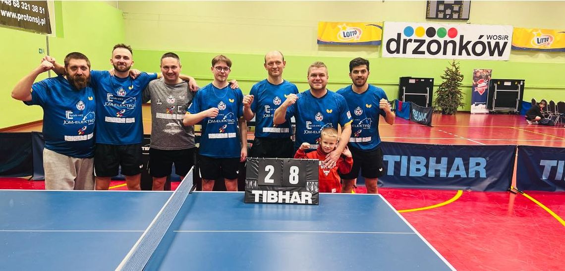 Nie ma mocnych na "Orła"