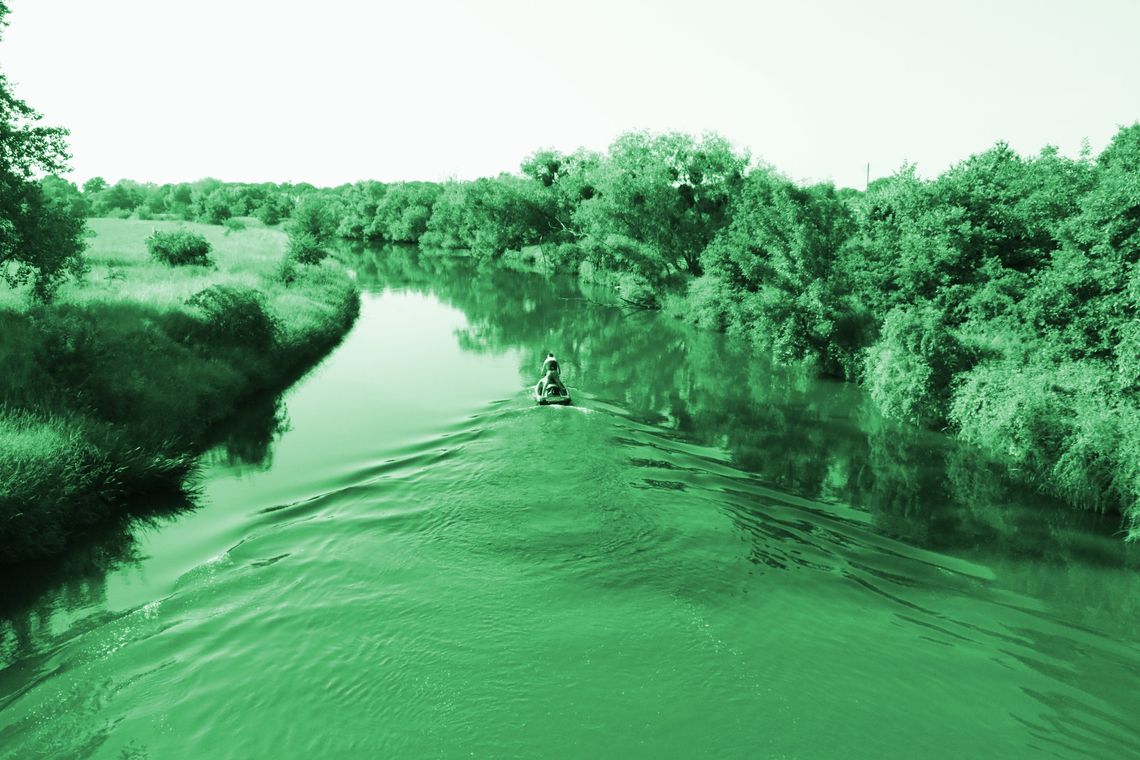 Nie ma zagrożenia powodziowego