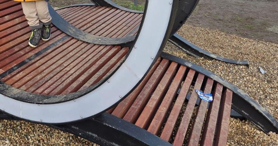 Nie milkną echa słynnej "Chilloławki" Nie milkną echa słynnej "Chilloławki"