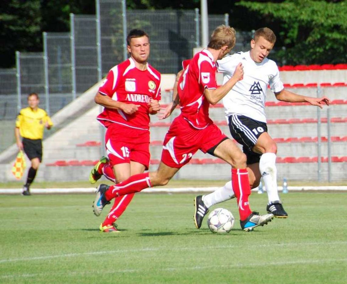 Nie pojadą do Turku!