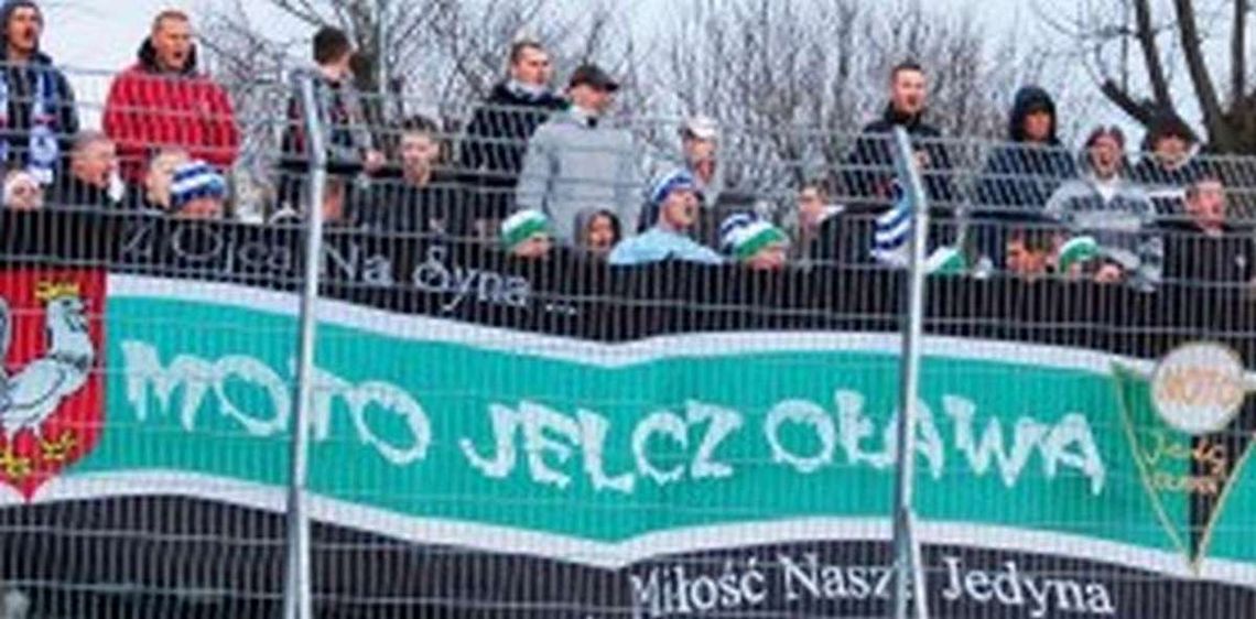 Nie przenoście nam Oławy do Głogowa Nie przenoście nam Oławy do Głogowa