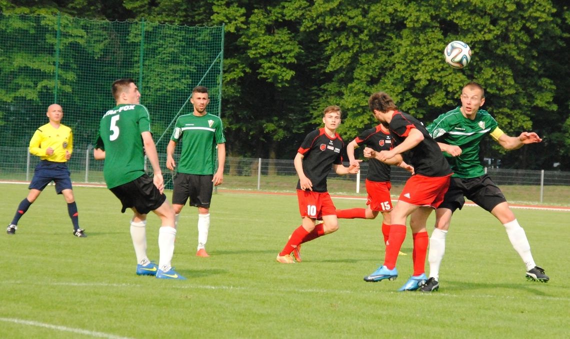 Nie skreślajcie jeszcze tych chłopaków! Nie skreślajcie jeszcze tych chłopaków!