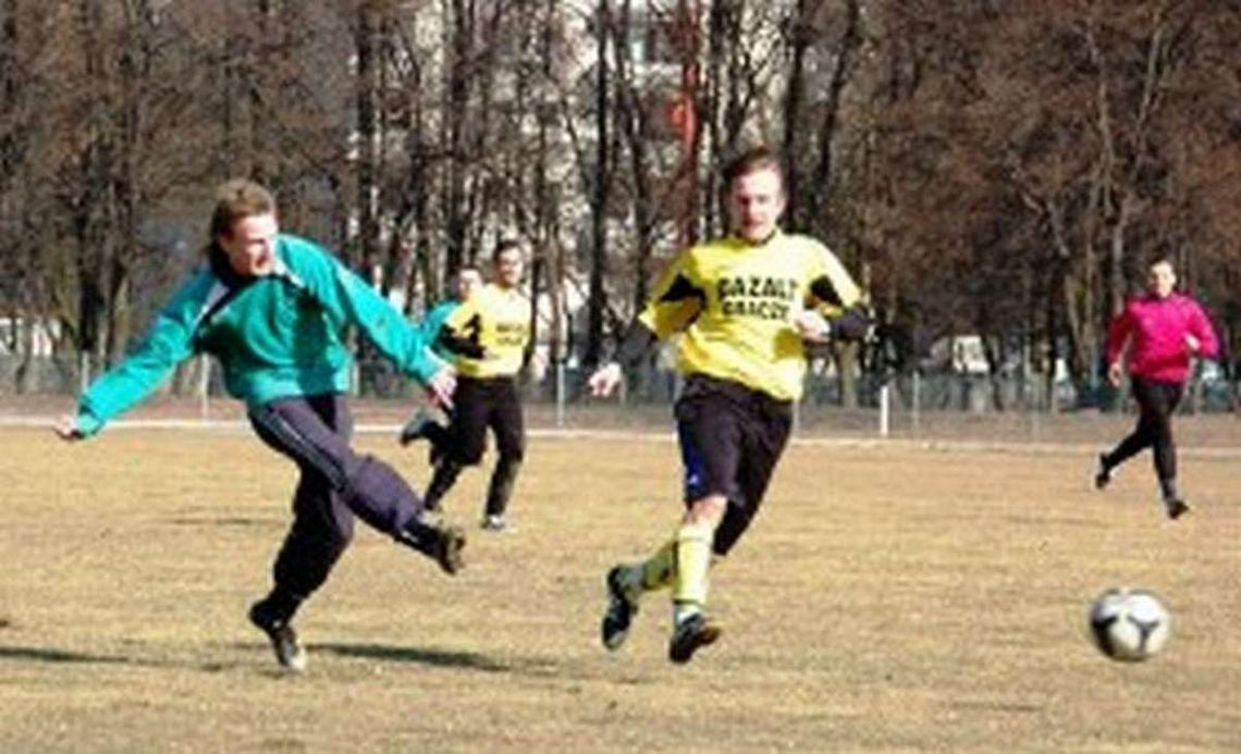 Nie skruszyli Skalnika Nie skruszyli Skalnika