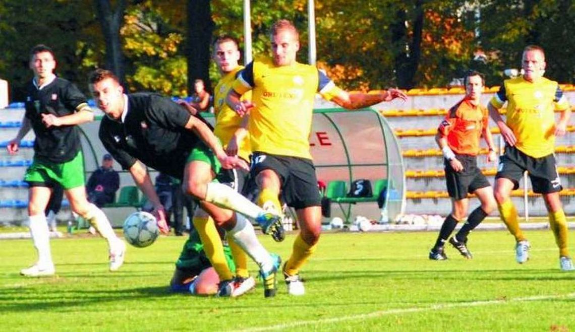 Nie taki wicelider straszny... Nie taki wicelider straszny...