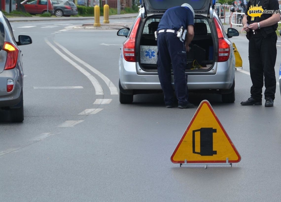 Nie ustąpił, dostał mandat