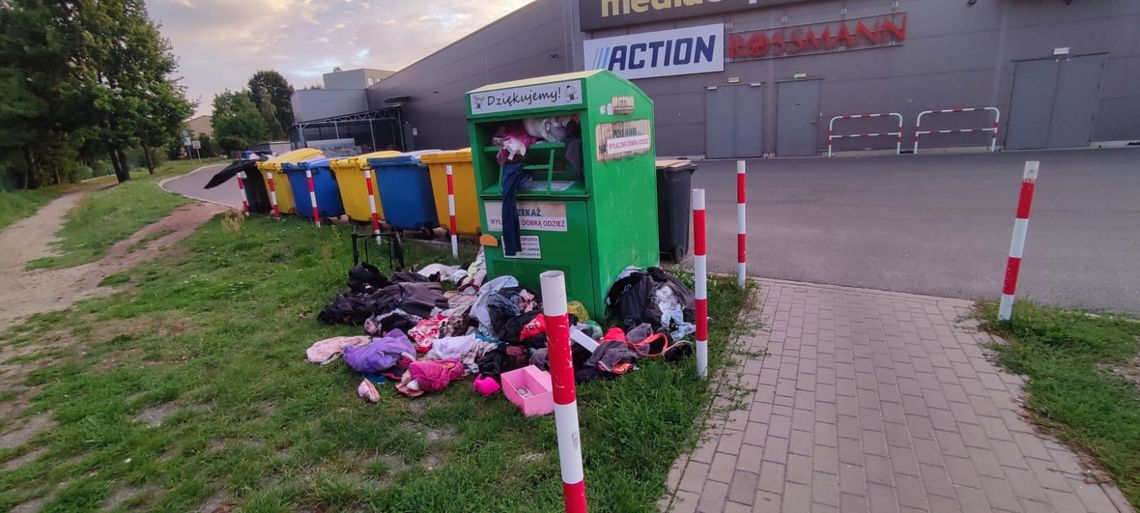 Nie wygląda to dobrze...