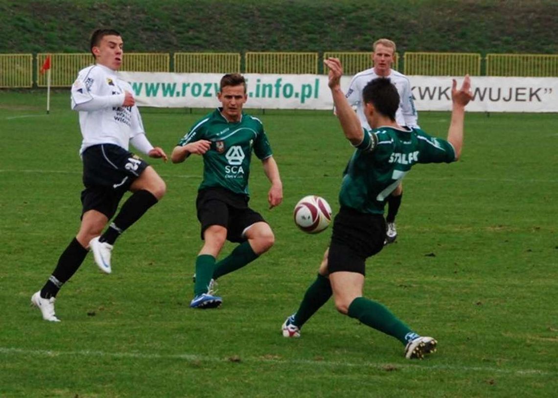 Nie zahamowali Rozwoju Nie zahamowali Rozwoju