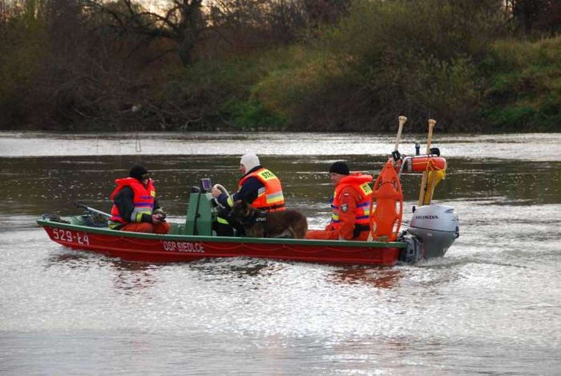 Nie znaleziono ciała Nie znaleziono ciała