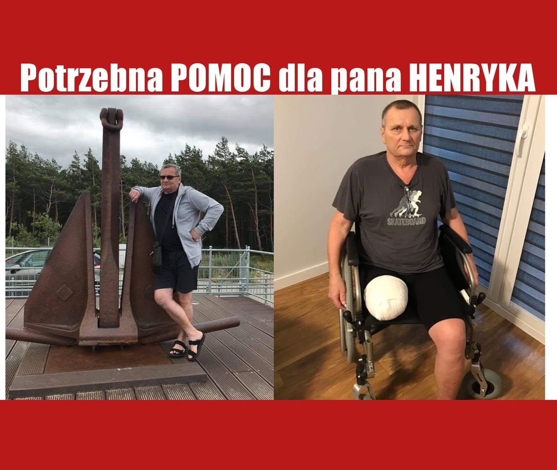 Nie zostawiajmy ich w tej rozpaczy! 