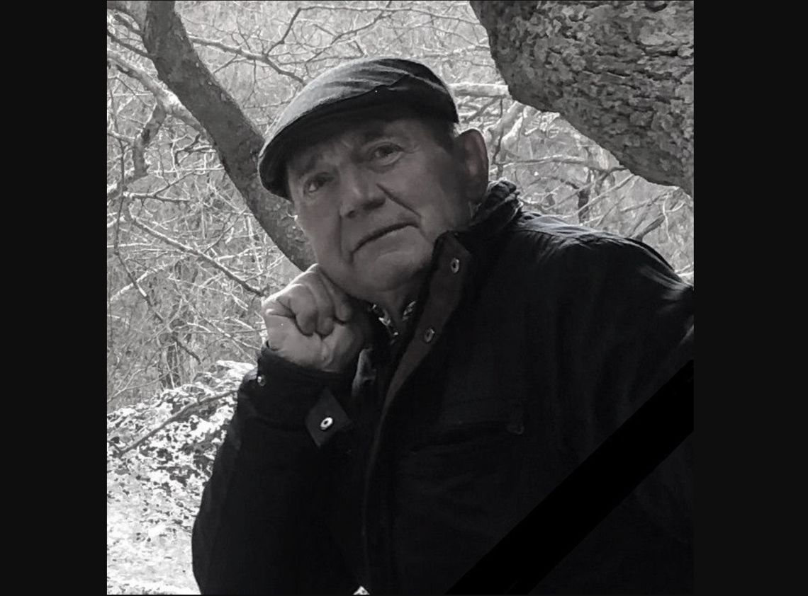 Nie żyje Ryszard Kozłowski. Były radny odszedł tragiczne