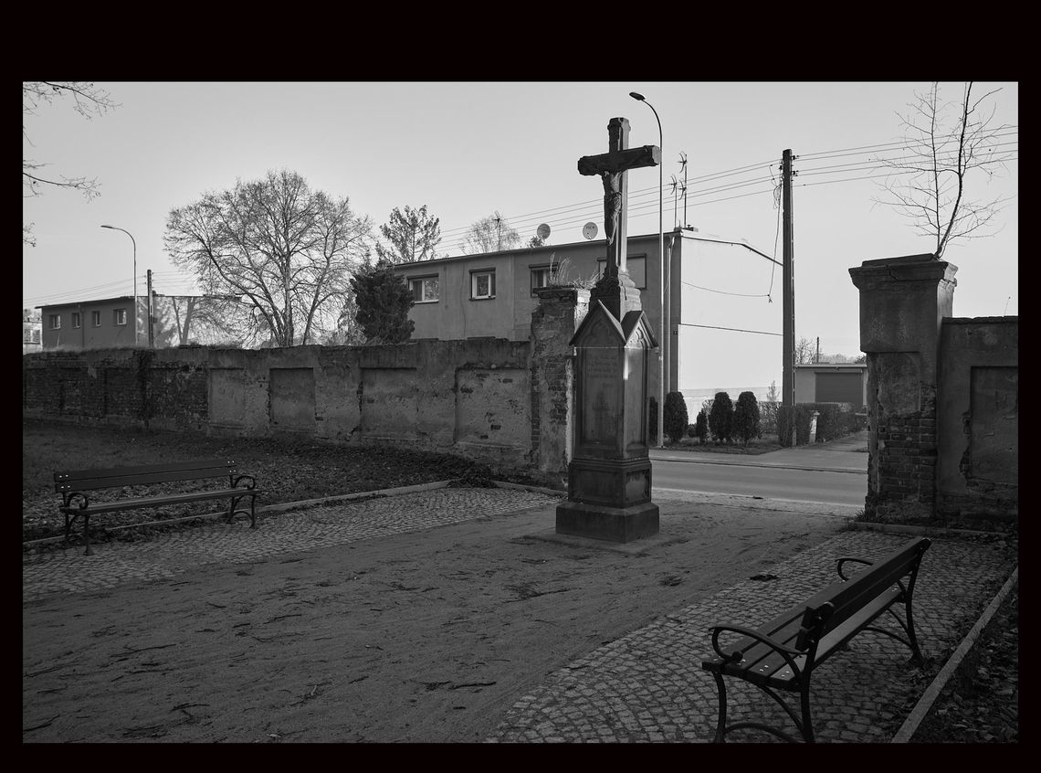 „Niech nie doznam zawstydzenia”. Krzyż z Jelcza i pamięć o bitwie pod Custozą