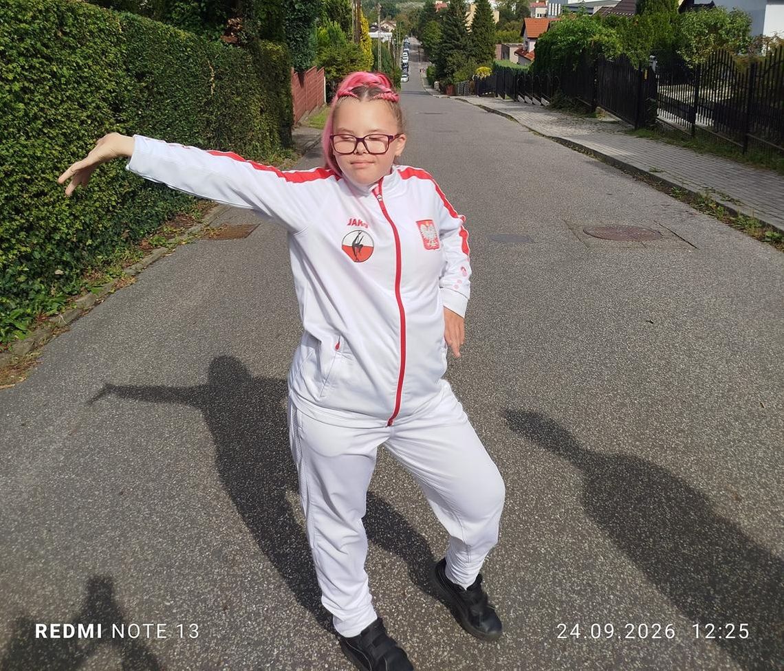 Niedawno zdobyła mistrzostwo Polski, a tu taka wiadomość! Niedawno zdobyła mistrzostwo Polski, a tu taka wiadomość!