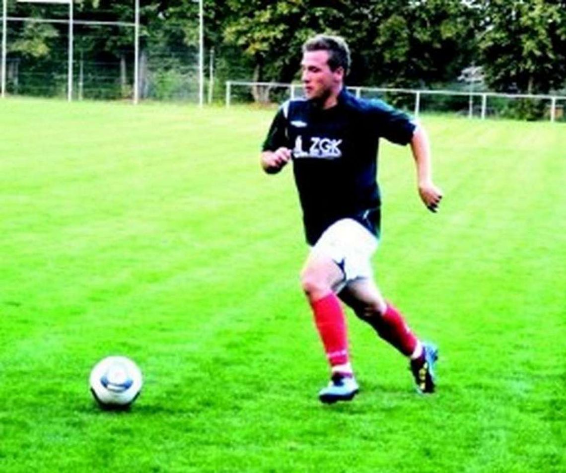 Niedosyt po drugiej połowie Niedosyt po drugiej połowie