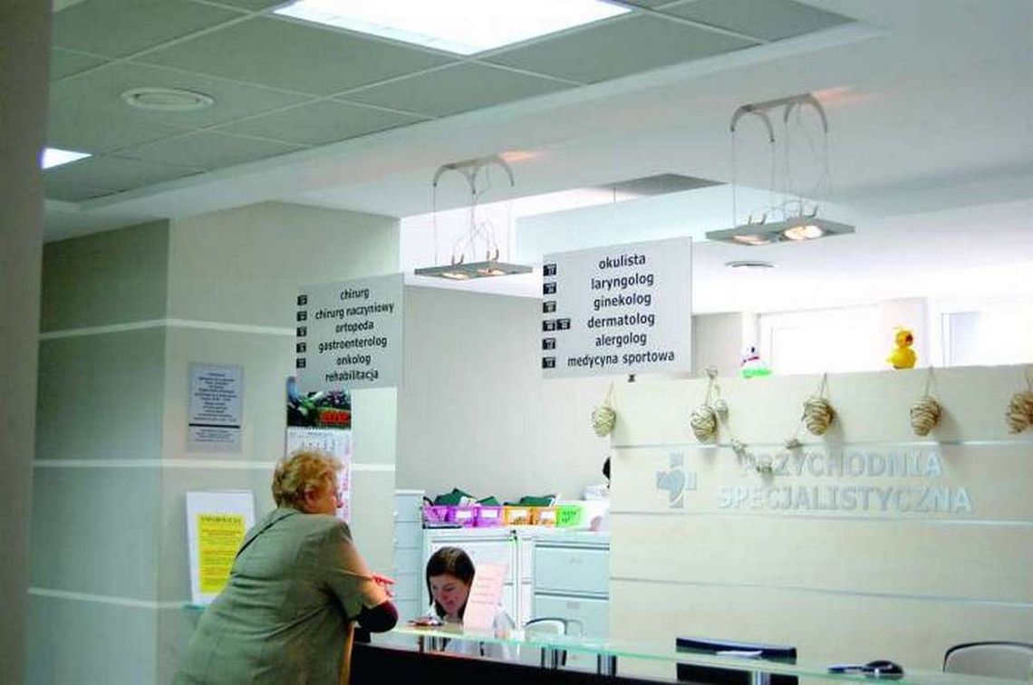 Niegotowi na eWUŚ? Niegotowi na eWUŚ?