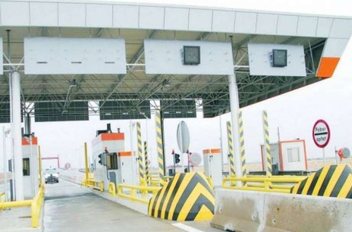 Niejasne opłaty na A-4 Niejasne opłaty na A-4